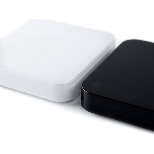 Ваги для кави Acaia Pearl Model S Black Чорні PS002