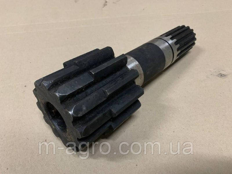 Вал ведучий дискового тормоза ЮМЗ (Д-65) (вир-во Агро-Днепр) (45-3502023)