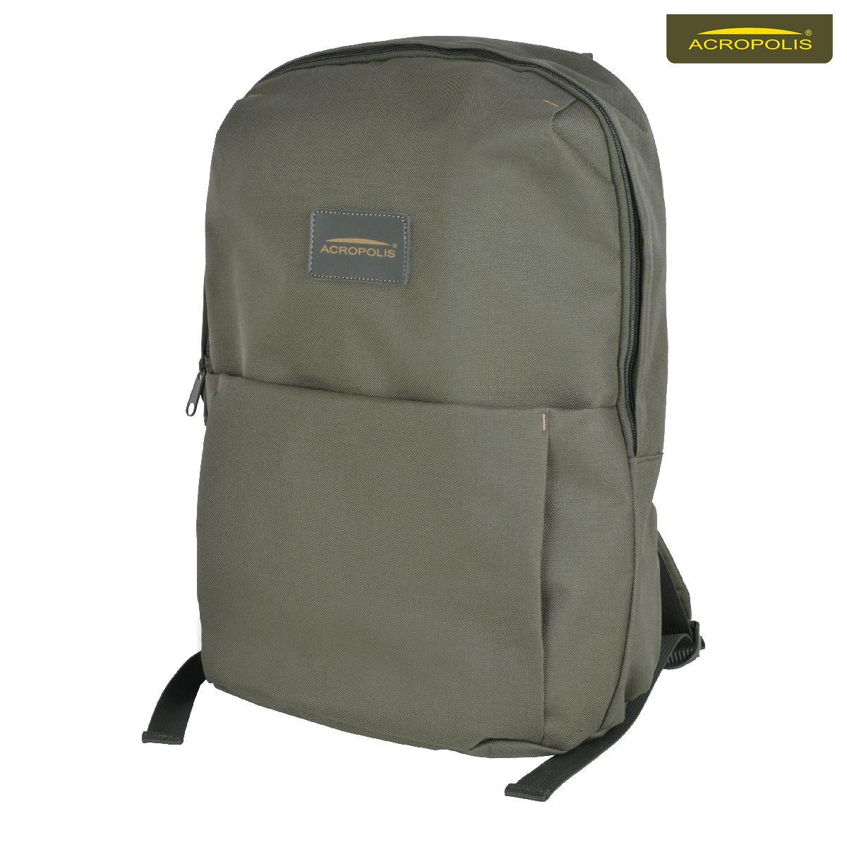 Рюкзак для ноутбука Acropolis, РНС-3/15, фото 1
