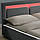 Ліжко MURC 140х200 см з LED підсвічуванням, фото 6