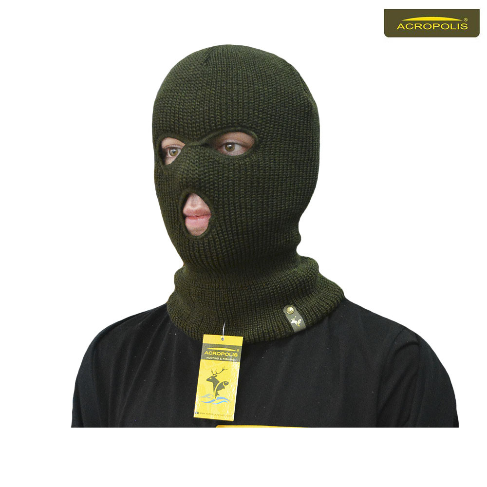 Балаклава чоловіча ОБЛ-2