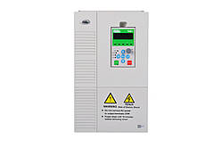 Частотний перетворювач Nidec NE200-4T0015G/0022PB 1.5 кВт 4 А 380 В