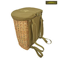 Корзина - рюкзак для грибов Acropolis РНГ-5