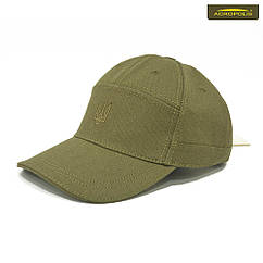 Кепка чоловіча Тризуб ОШМ-10т