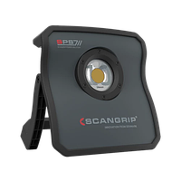 Лампа рабочего освещения c Bluetooth на аккумуляторе Scangrip Nova 10 SPS
