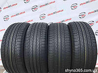 Шины Б/У літня 235/60 R18 MICHELIN LATITUDE TOUR HP 5mm