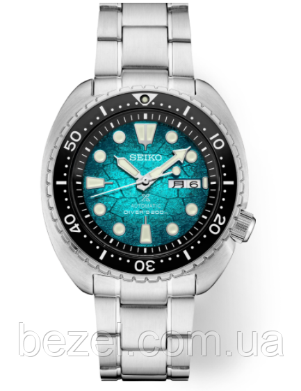 Чоловічий годинник Seiko SRPH57 Prospex US Special Edition Automatic
