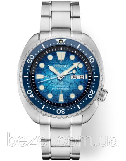 Чоловічий годинник Seiko SRPH59 Prospex US Special Edition Automatic