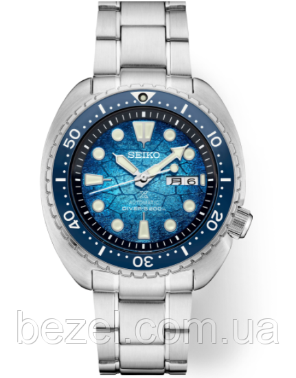 Чоловічий годинник Seiko SRPH59 Prospex US Special Edition Automatic, фото 1