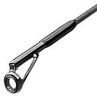 Спінінг Favorite Black Swan BSWTS1-772M 2.32m 6-24g Fast, фото 2