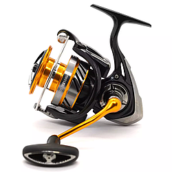 Котушка DAIWA 19 Revros LT 4000C