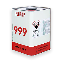 Клей взуттєвої десмокол Poligrip M 999 400г. БАНКУ Італія