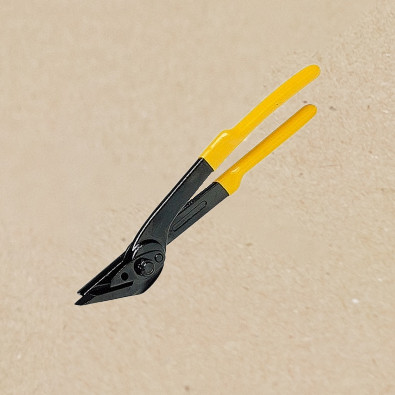 Ножиці Н300 і Н201 для різання сталевих стрічок (травмобезпечні)