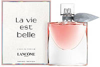 Lancome La Vie Est Belle Parfum Парфюмированная вода 75 ml Ланком Ла Ля Ви Э Белле Бель Женский Парфюм Духи