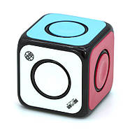 QiYi MoFangGe 1x1 Spinner cube | Куб спіннер 1x1, фото 3