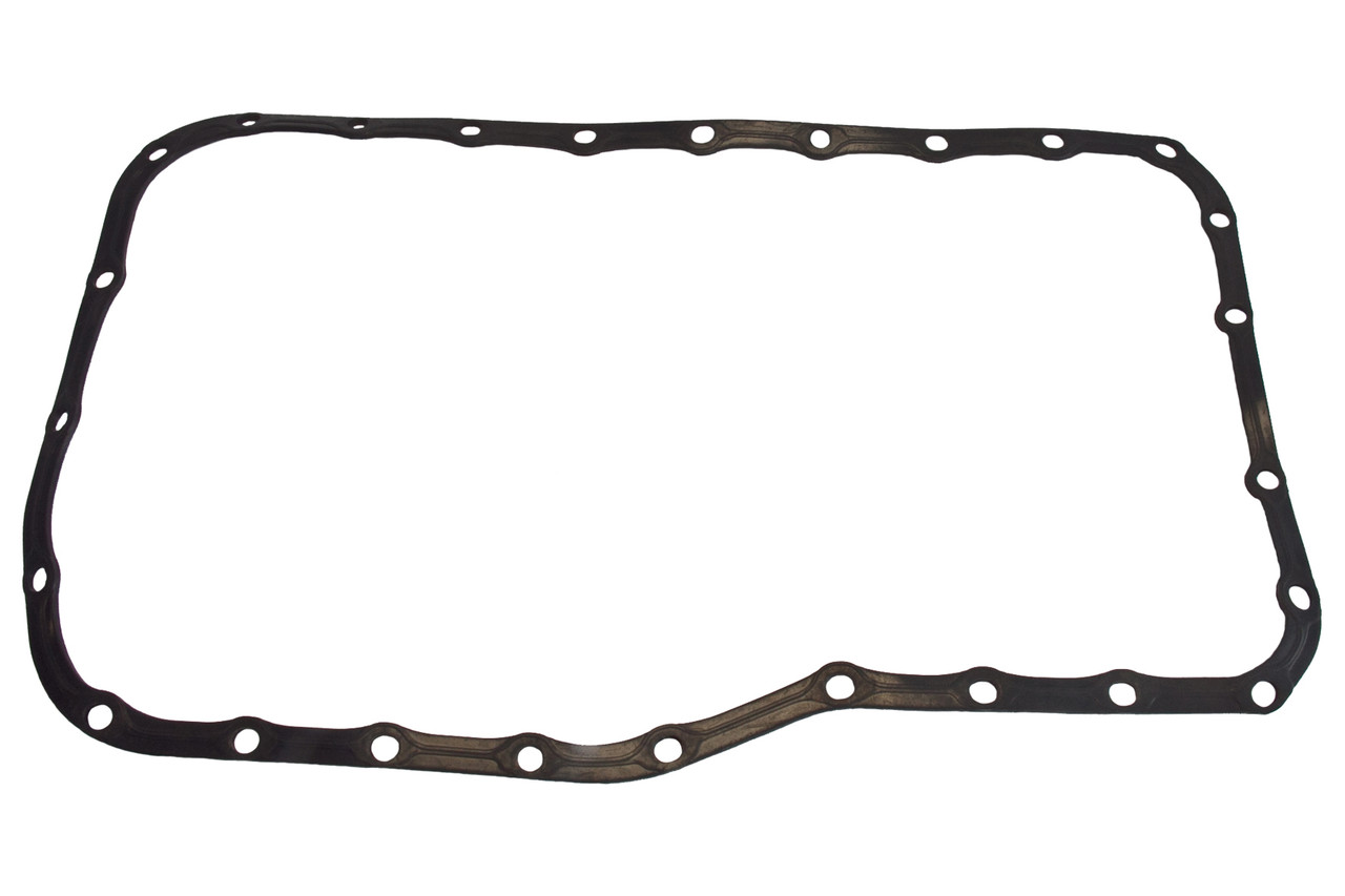 Прокладка піддону Богдан 4HK1 Євро-3 GP 8-97364386-D, фото 1