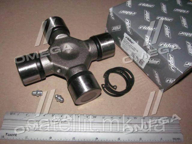 Хрестовина карданного вала Еталон Е-3, Е-4 (35*126), 264141125102RD, фото 1