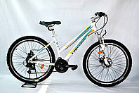 Горный велосипед CROSSRIDE FANCY 26