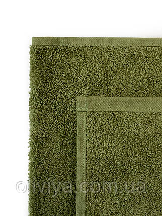 Рушник для сауни 100х150 Pesto, фото 3
