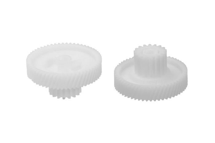Шестерня для м'ясорубки Gorenje 04.0041 d=28/63 z=17/57