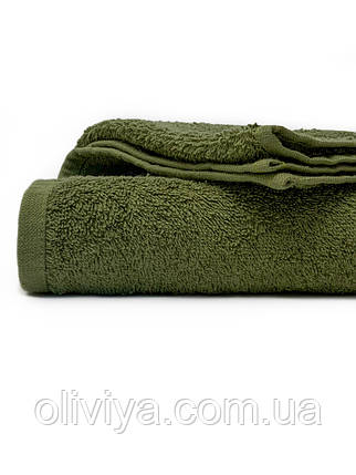 Рушник для сауни 100х150 Pesto, фото 1