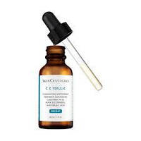 SkinCeuticals Discoloration Defense Serum Сыворотка против пигментации, 30 мл CE FERULIC