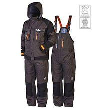 Костюм демісезонний Norfin Pro Dry 3 р. M