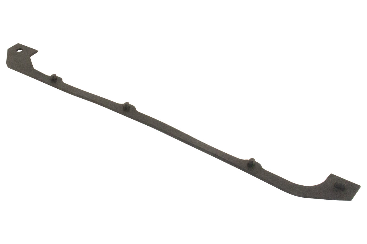 Прокладка піддону верхня права (полуплиты) Fiat 2,5 D/TD 2,8 D/TD HANSWERK HW120102, фото 1