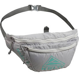 Поясна сумка Kelty Warbler 3L Світло-сірий
