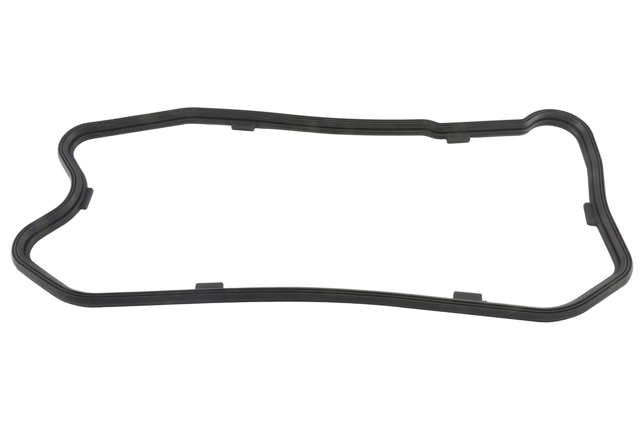 Прокладка піддону Fiat 2,3 MJTD (F1A), Iveco E3/4/5, Citroen Jumper ll/lll (504018307) HANSWERK HW120040, фото 1