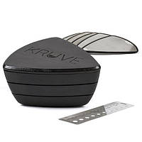 Kruve Sifter Base Black Edition Набір сит для кави