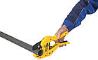 Ножиці для різання труб REMS Рос П 63 P, фото 2