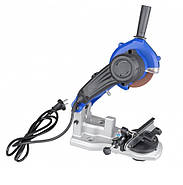 Верстат для заточування ланцюгів AL-FA ALCSG-01, фото 3