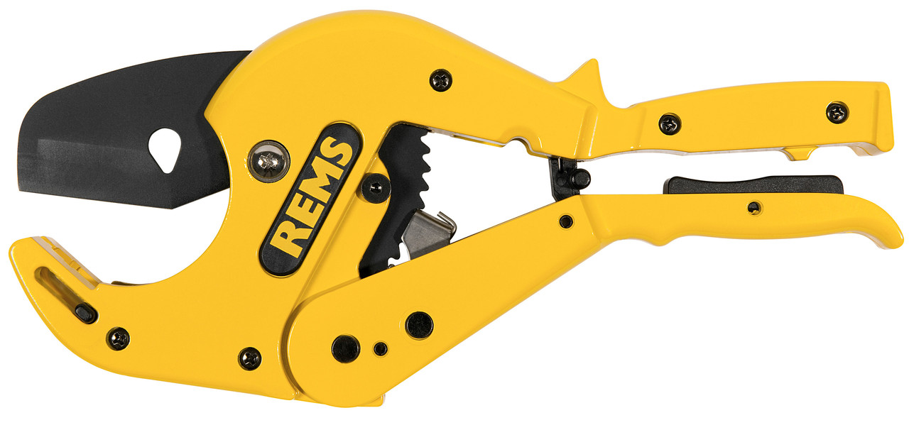 Ножиці для різання труб REMS Рос П 63 P, фото 1