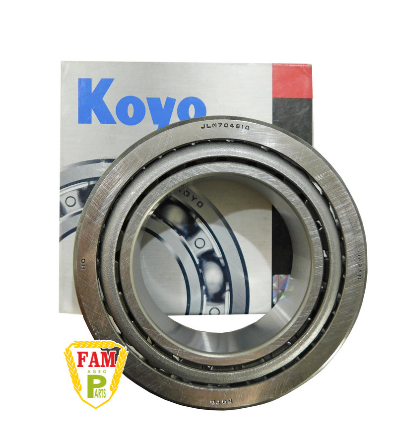 Підшипник роликовий конічний KOYO John Deere JD9088
