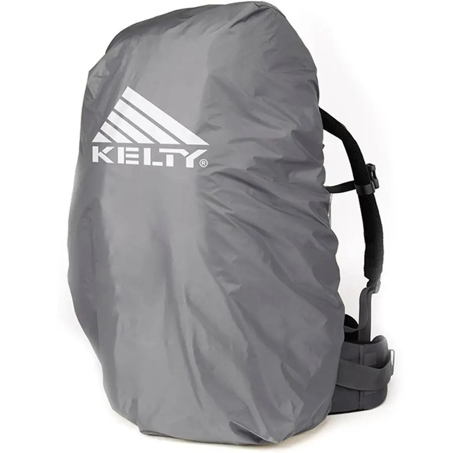 Чохол для рюкзака Kelty Rain Cover M (до 50 л) Сірий