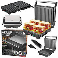 Електричний гриль Adler AD 3051