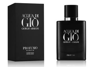 Giorgio Armani Acqua di Gio Profumo 40 мл. туалетна вода чоловіча