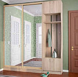 Передпокій В-1 правий (Ківський Стандарт) 600х450х2100 мм, фото 5