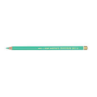 Художній кольоровий олівець гороховий зелений POLYCOLOR KOH-I-NOOR