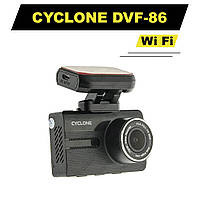 Cyclone DVF-86 WIFI