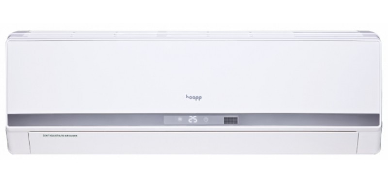 Кондиціонер Hoapp HSC-GA28VA/HMC-GA28VA