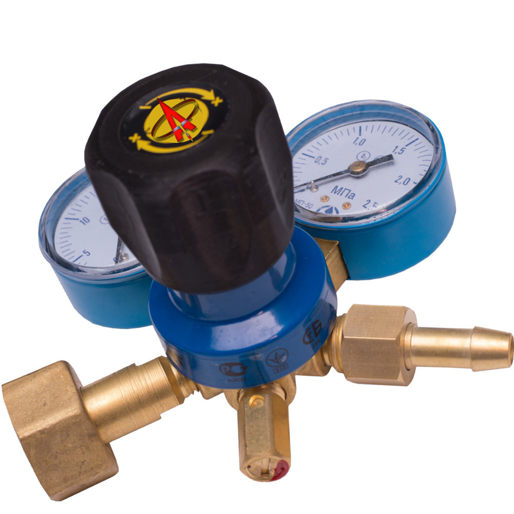 Редуктор кисневий БКО-50ДМ - Донмет, фото 1