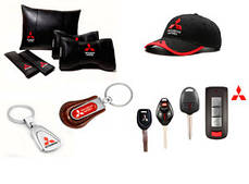 Mitsubishi Аксесуари