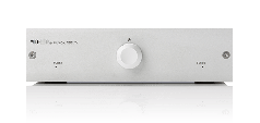 Інтегровальний підсилювач Musical Fidelity V90-AMP Only Silver