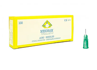 Игла для мезотерапии Mesoram G33 0,20 x 4mm