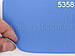 Морской кожвинил MARINE 5358, голубой, для катеров, яхт, обивки мебели в ресторанах, барах, кафе, фото 2