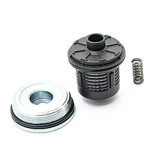 MLx様② Фильтр муфты Haldex 2 поколения VAG 02D598574, цена: 600