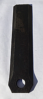 Нож измельчителя жатки КМС, КМС 19.010 (8мм)