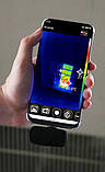 Тепловізор для смартфону Xintest HT-201, фото 4